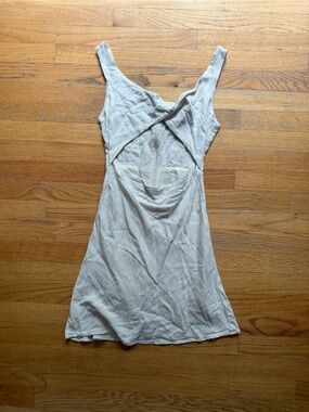 NWOT Whyte Valentyne dress